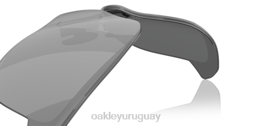 Oakley lente de repuesto kaast XT4H1448 gafas lentes prizm negros