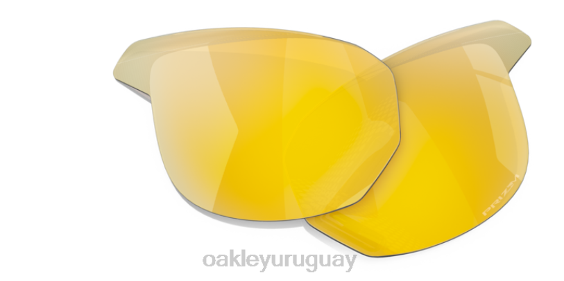 Oakley lente de repuesto kaast XT4H1449 gafas lentes prizm 24k