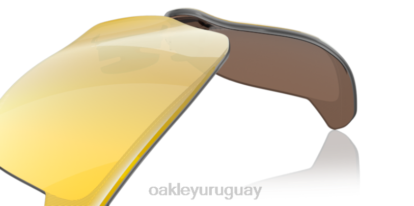 Oakley lente de repuesto kaast XT4H1449 gafas lentes prizm 24k