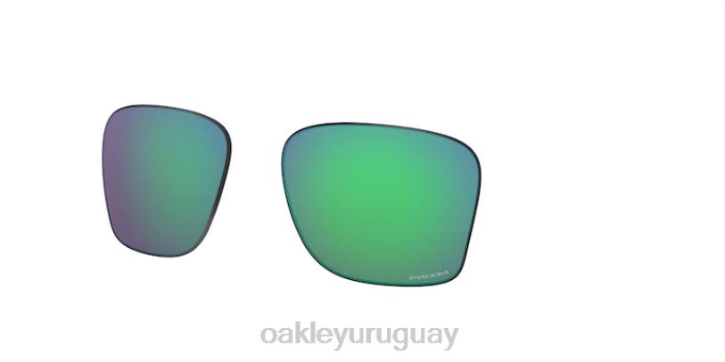 Oakley lente de repuesto leffingwell XT4H2024 gafas lentes prizm jade