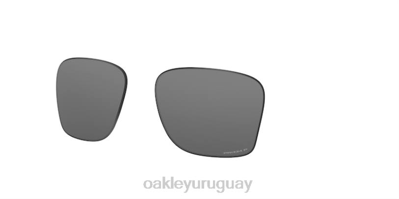 Oakley lente de repuesto leffingwell XT4H2025 gafas lentes polarizadas prizm negras