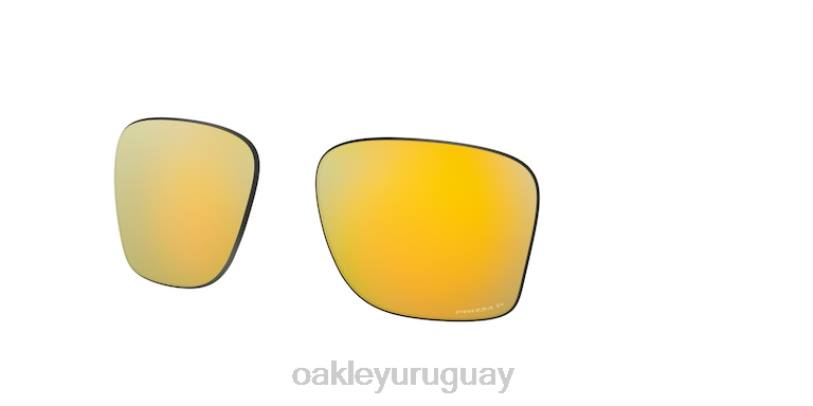 Oakley lente de repuesto leffingwell XT4H2026 gafas lentes polarizadas prizm 24k