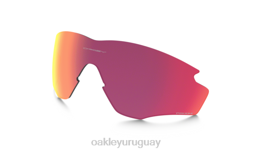 Oakley lente de repuesto m2 frame xl XT4H1398 gafas lentes de campo prizm