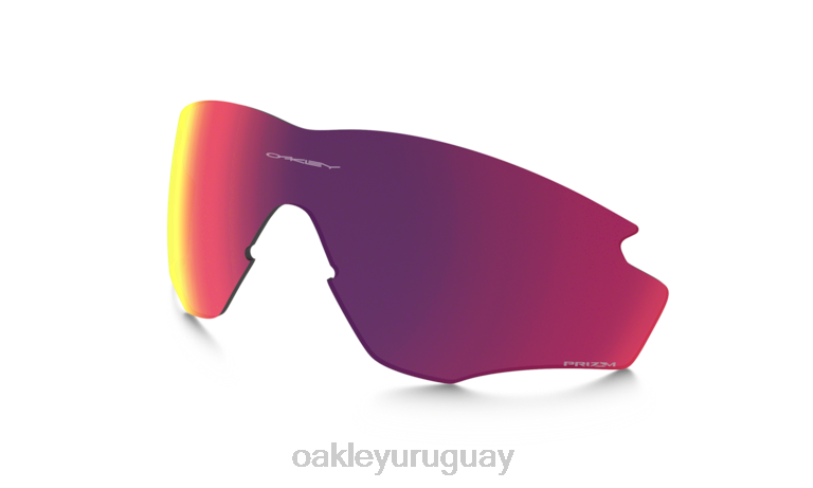 Oakley lente de repuesto m2 frame xl XT4H1402 gafas lentes prizm carretera