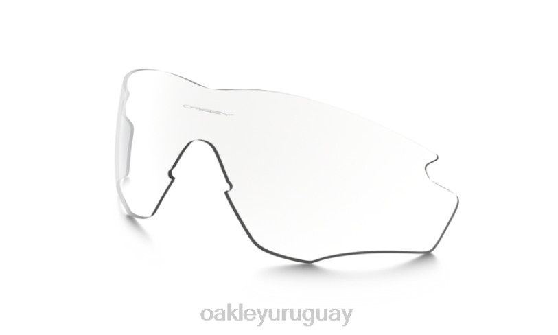 Oakley lente de repuesto m2 frame xl XT4H1404 gafas lentes claros