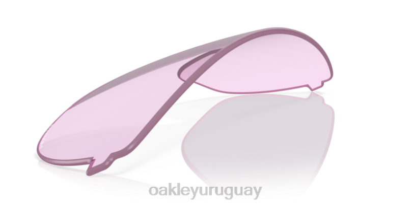 Oakley lente de repuesto para pasillo XT4H1836 gafas lentes prizm para poca luz