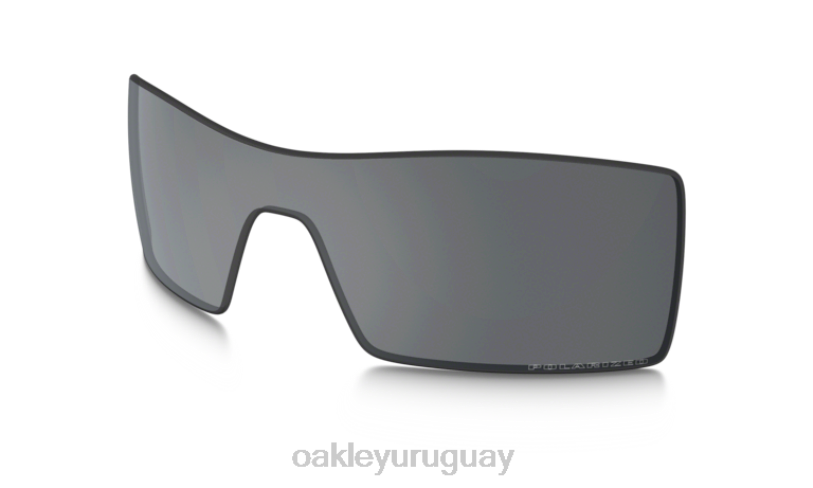 Oakley lente de repuesto para plataforma petrolera XT4H1719 gafas lentes polarizadas iridio negro