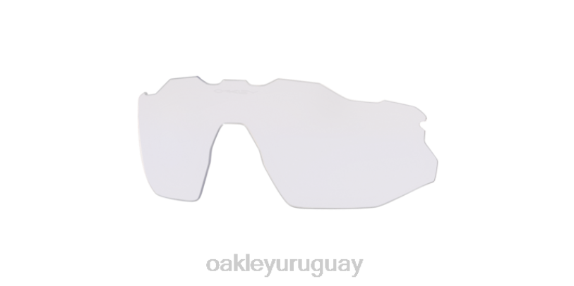 Oakley lente de repuesto radar ev advancedr XT4H1238 gafas lentes claros