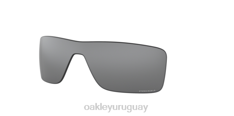Oakley lente de repuesto ridgeline XT4H1539 gafas lentes prizm negros