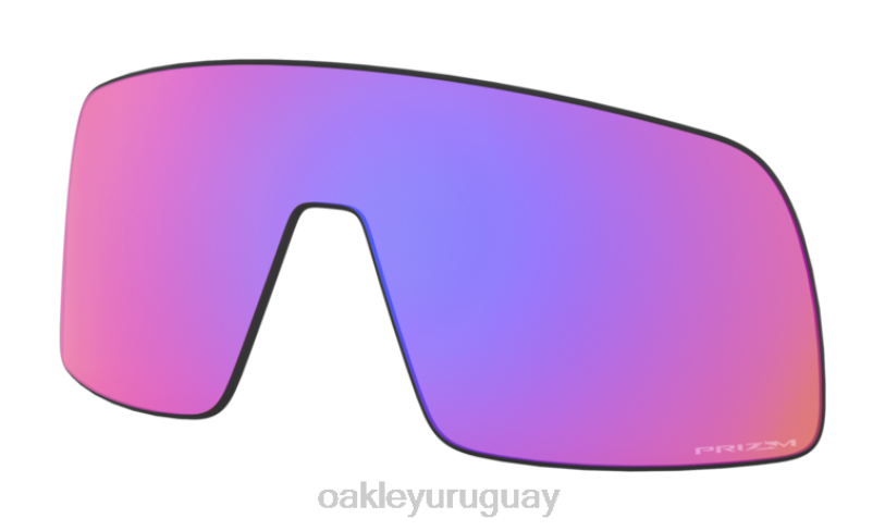 Oakley lente de repuesto sutro XT4H1303 gafas lentes prizm trail