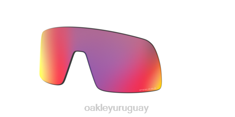 Oakley lente de repuesto sutro XT4H1423 gafas lentes prizm carretera