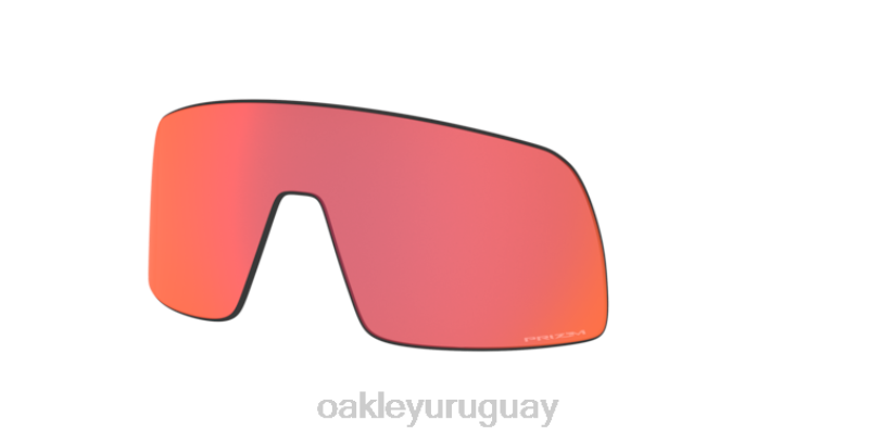 Oakley lente de repuesto sutro XT4H1425 gafas lentes prizm trail para linterna