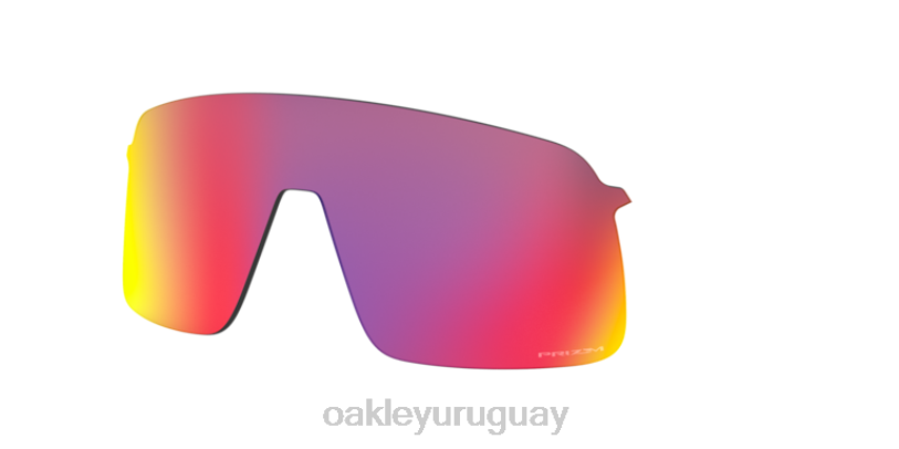 Oakley lente de repuesto sutro lite XT4H1417 gafas lentes prizm carretera