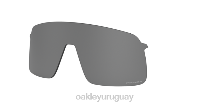 Oakley lente de repuesto sutro lite XT4H1418 gafas lentes prizm negros