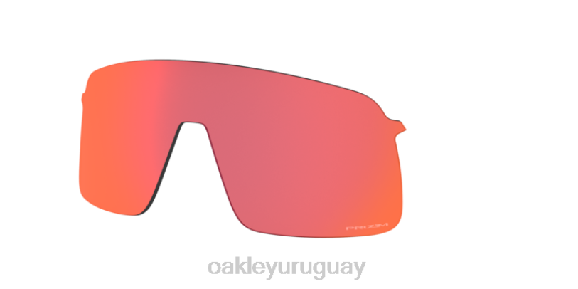 Oakley lente de repuesto sutro lite XT4H1420 gafas lentes prizm trail para linterna