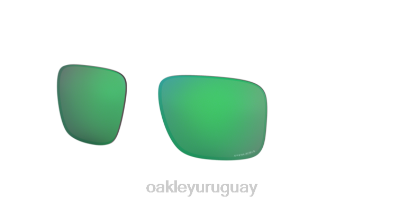 Oakley lentes de repuesto holbrook xl XT4H1246 gafas lentes prizm jade