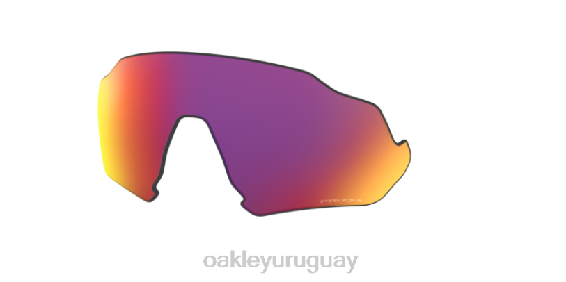 Oakley lentes de repuesto para chaqueta de vuelo XT4H1527 gafas lentes prizm carretera