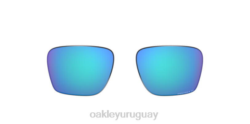 Oakley lentes de repuesto sylas XT4H1997 gafas lentes polarizadas prizm zafiro