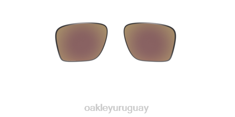 Oakley lentes de repuesto sylas XT4H1997 gafas lentes polarizadas prizm zafiro