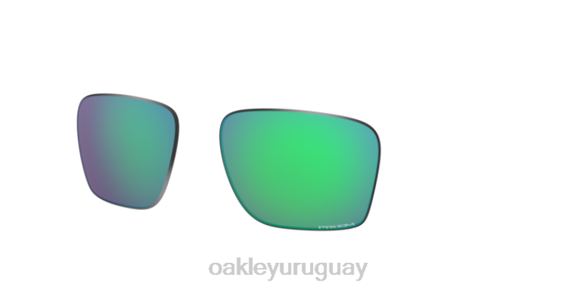 Oakley lentes de repuesto sylas XT4H2000 gafas lentes prizm jade