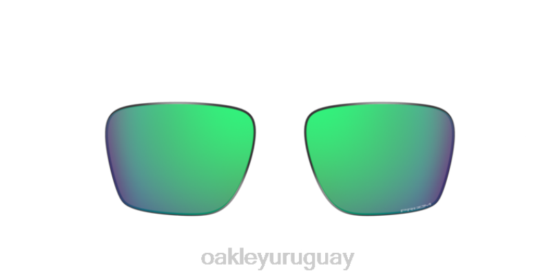 Oakley lentes de repuesto sylas XT4H2000 gafas lentes prizm jade