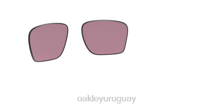 Oakley lentes de repuesto sylas XT4H2000 gafas lentes prizm jade