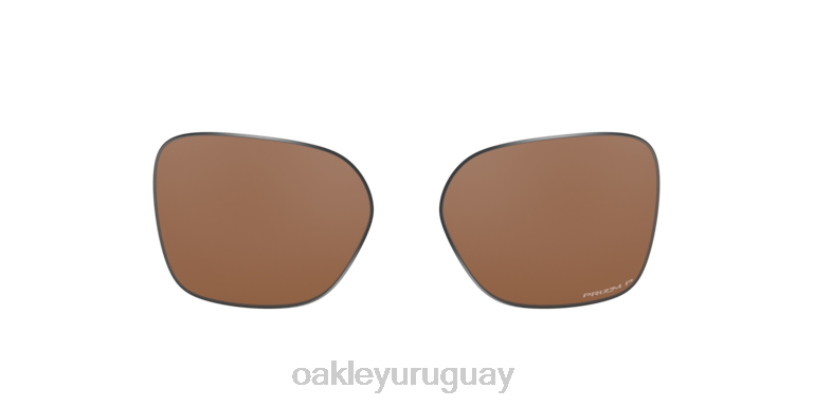 Oakley lentes de repuesto wildrye XT4H1452 gafas lentes polarizadas prizm tungsteno