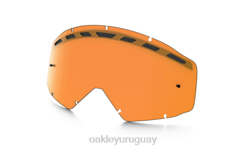 Oakley lente de repuesto mx probada XT4H2056 gafas lentes caqui