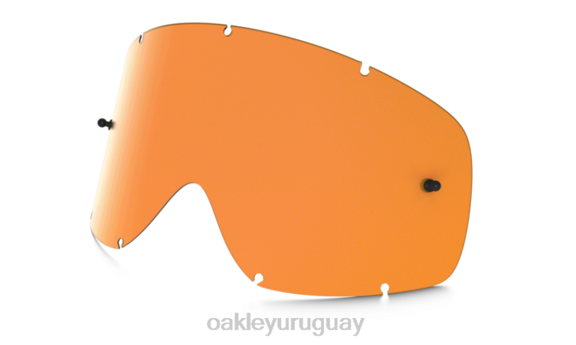 Oakley lente de repuesto o-frame mx XT4H1654 gafas lentes caqui