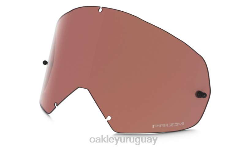 Oakley lentes de repuesto mayhem pro mx XT4H2073 gafas lentes prizm mx bronce