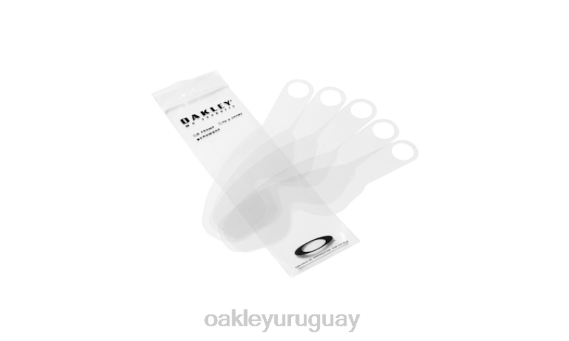Oakley Arrancadores de palanca mx (paquete de 25) XT4H1657 gafas marco claro