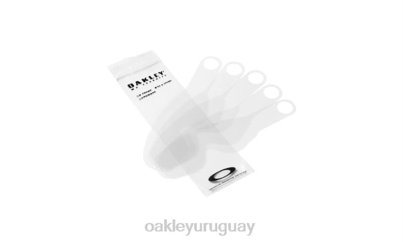 Oakley Arrancadores mayhem pro mx (paquete de 25) XT4H1311 gafas claro