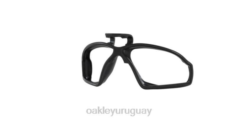 Oakley junta accesorio cuadro mx XT4H1709 gafas negro