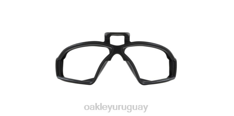 Oakley junta accesorio cuadro mx XT4H1709 gafas negro