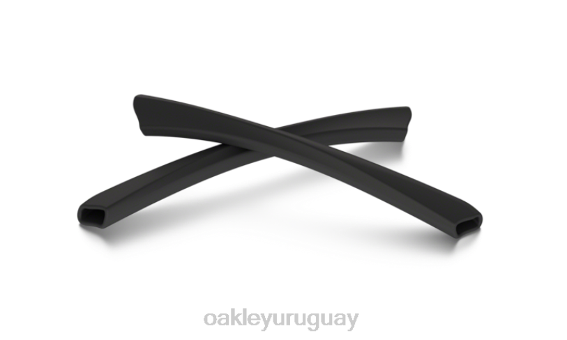 Oakley kit de calcetines de chaqueta corta (corte juvenil) XT4H1765 gafas negro