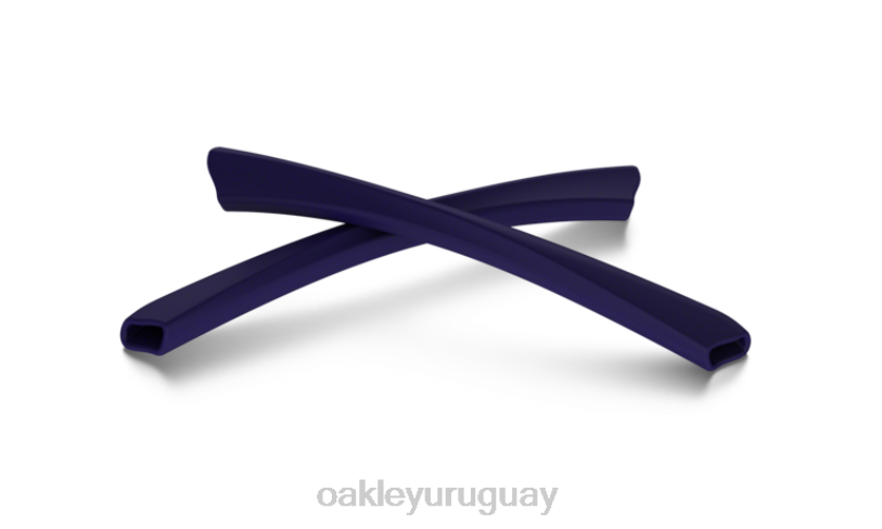 Oakley kit de calcetines de chaqueta corta (corte juvenil) XT4H1766 gafas Azul marino
