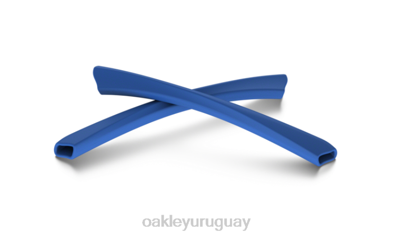 Oakley kit de calcetines de chaqueta corta (corte juvenil) XT4H1767 gafas azul eléctrico