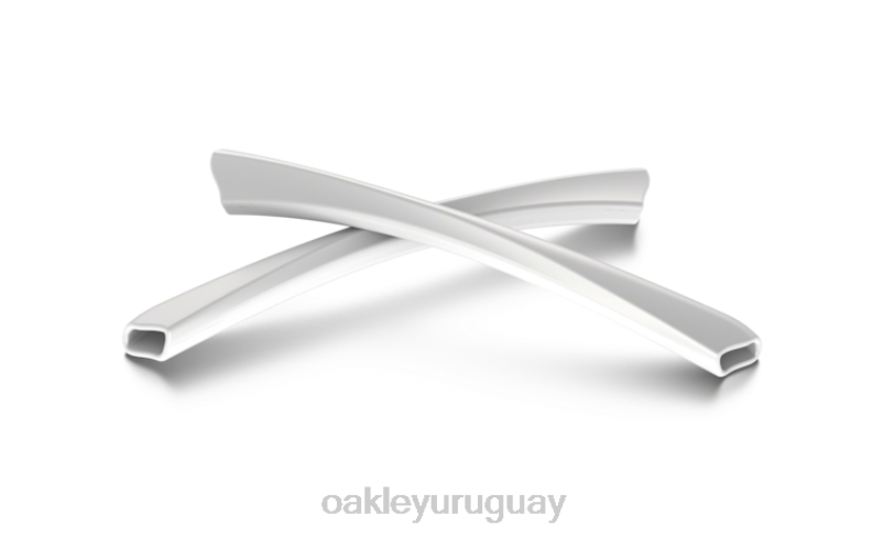 Oakley kit de calcetines de chaqueta corta (corte juvenil) XT4H1768 gafas blanco