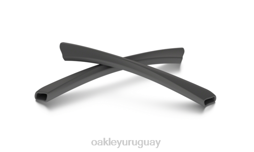 Oakley kit de calcetines de chaqueta corta (corte juvenil) XT4H1769 gafas pizarra
