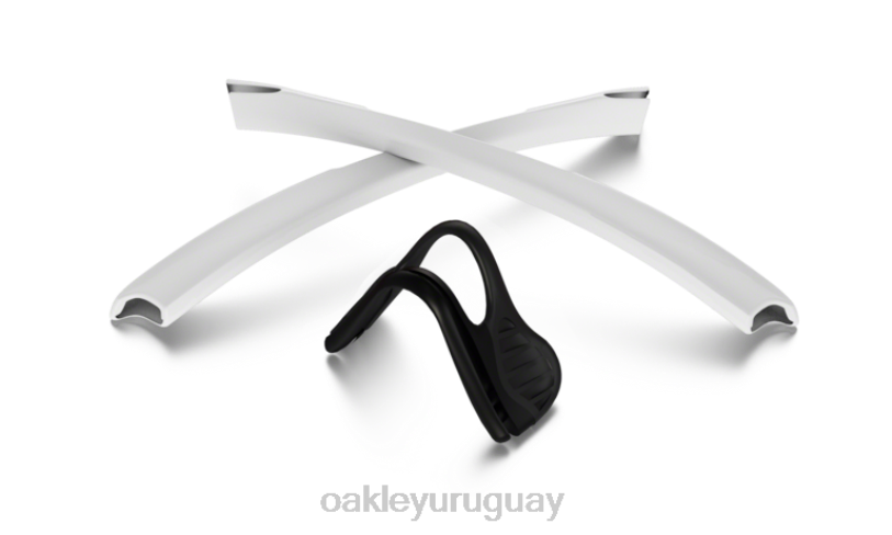 Oakley kit de calcetines de marco m2 XT4H1798 gafas blanco