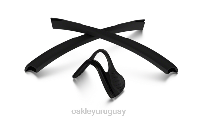 Oakley kit de calcetines de marco m2 XT4H1799 gafas negro