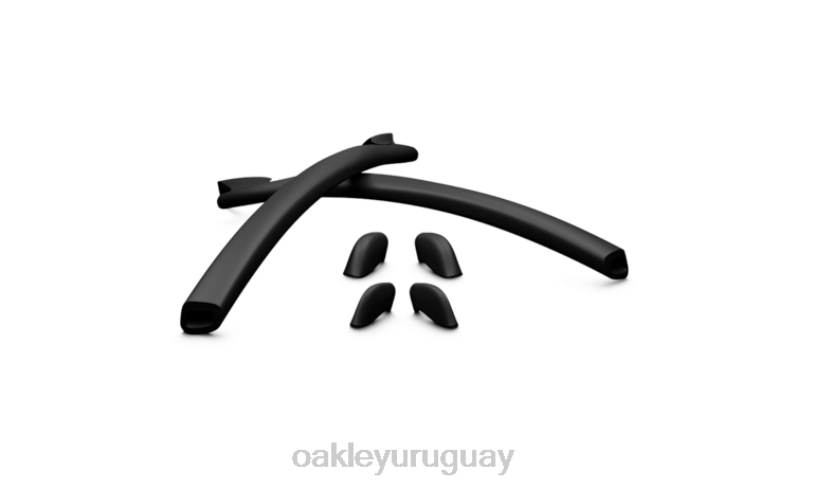 Oakley kit de calcetines media chaqueta 2.0 XT4H1730 gafas negro