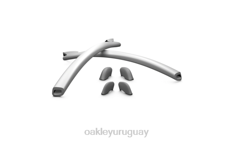 Oakley kit de calcetines media chaqueta 2.0 XT4H1731 gafas blanco