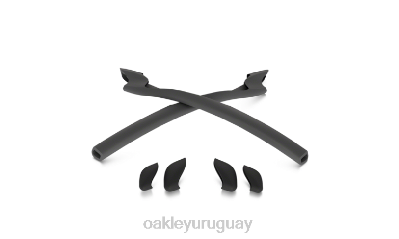 Oakley kit de calcetines media chaqueta 2.0 XT4H1734 gafas pizarra