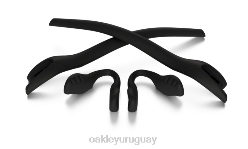 Oakley kit de calcetines radar ev XT4H1121 gafas negro