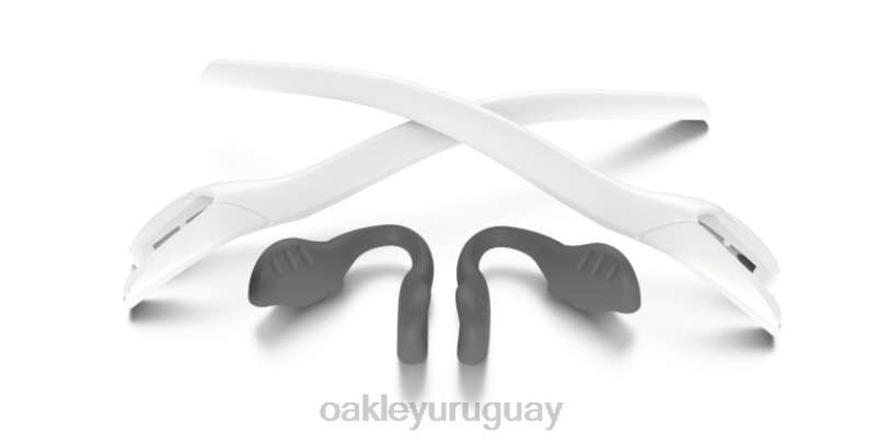 Oakley kit de calcetines radar ev XT4H1122 gafas blanco