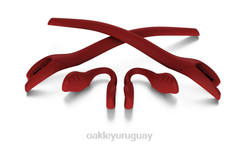 Oakley kit de calcetines radar ev XT4H1123 gafas línea roja