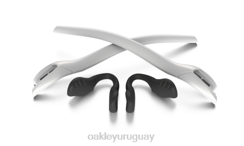 Oakley kit de calcetines radar ev s (ajuste juvenil) XT4H1350 gafas blanco
