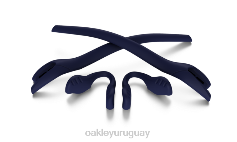 Oakley kit de calcetines radar ev s (ajuste juvenil) XT4H1352 gafas Azul marino