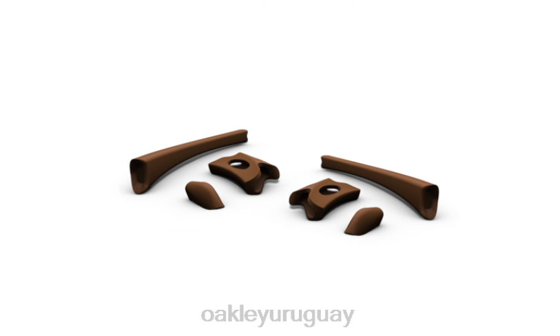 Oakley kit de calcetines y chaleco antibalas XT4H1213 gafas cerveza de raíz